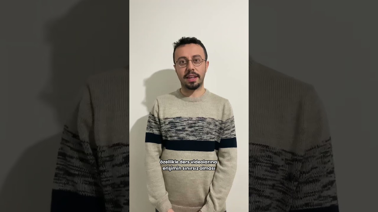 2024 Ağustos TUS’u Kazanan Öğrencilerimiz TUSMER’i Anlatıyor! 🎓🏆 #9