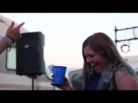 Ederz Electric Forest DJ set