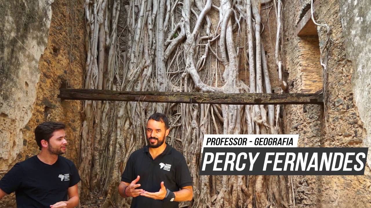 INTEMPERISMO - BIOLÓGICO - Brasil Central [#09] | Terra Negra