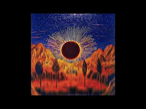 (FREE) Laylow x Luv Resval Type Beat "Eclipse"