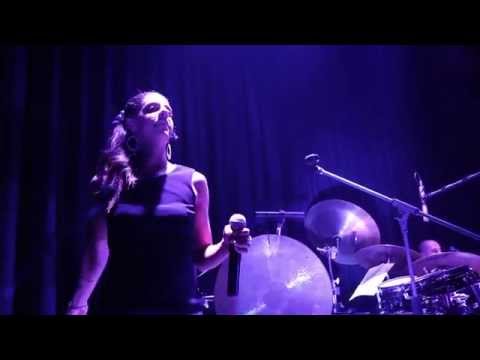 FRANCESCO CORONA (DRUMMER) T2T - HOLD THE LINE