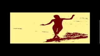 Andrew Kidman - Glass Love /Narrabeen [HD]