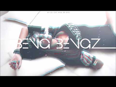 Instrumental Rap Lourd - Dope Rap Hip Hop Beat 2018 (Prod. Dj Cut Aka Dr D92)