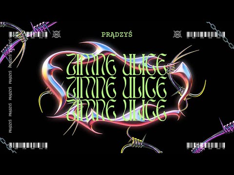 Prądzyś - Zimne Ulice