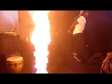 Party with Crazy Sir-G