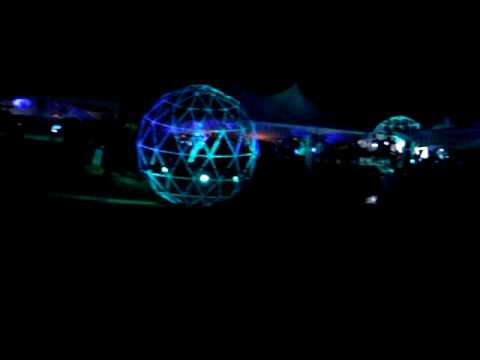 MAURICIO K OPENNING PARTY GODSKITCHEN@BOOMBOX´S PARTY MEXICO DF