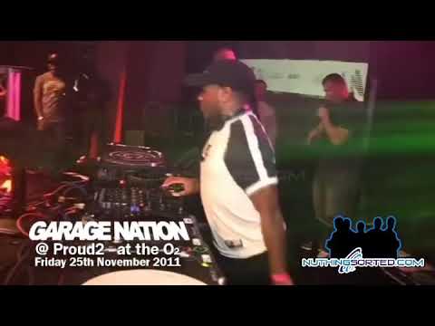 DJ EZ @ Garage Nation Proud 02