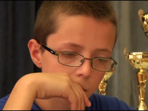 8.1. Peter Švaňa - Jerguš Pecháč 1 - 0