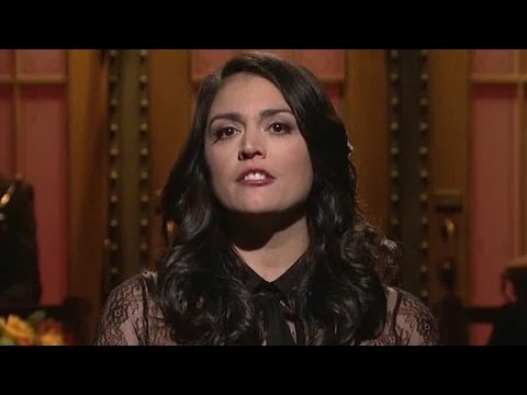 'SNL' opens show with tribute to France attack ...