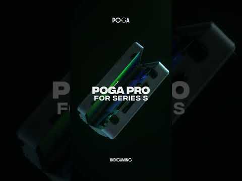 POGA Pro Xbox One S inlæg 1