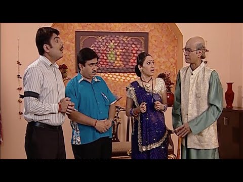 Episode 82 - Taarak Mehta Ka Ooltah Chashmah | Tapu Ki Shadi | Full Episode | तारक मेहता