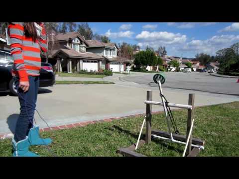 How To Build A Catapult For School Project