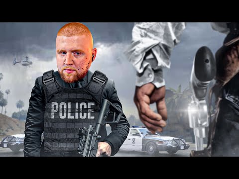 GRANDPA GOES CRAZY 🤣 - Michael Hort | Day 33