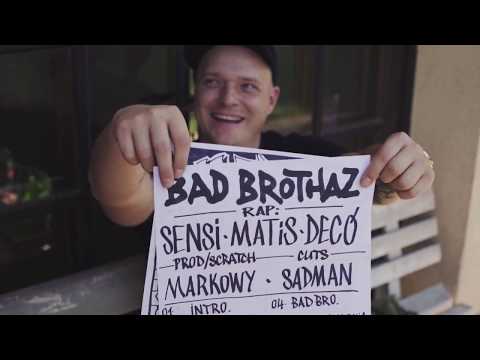 BadBrothaz - B-Boy Boom Bap (Official Video)