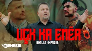 Nikollë Nikprelaj - UÇK Ka Emër music video