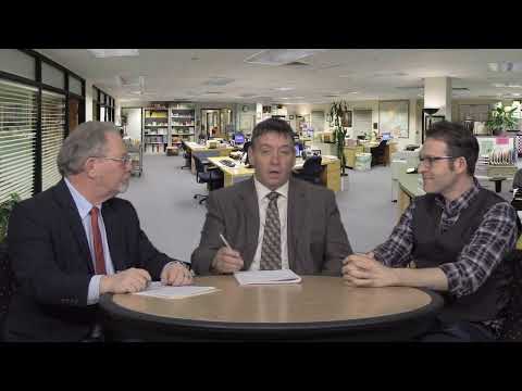 Open Agenda TV S2 E6: NAACP Lawsuit and Lawfare