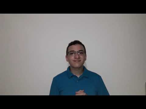 [DEPOIMENTO CURSO MASTERLIBRAS] VINÍCIUS LAURINDO