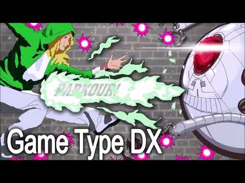 Announcing Game Type DX for PS4/5 | XB1/X | Switch thumbnail