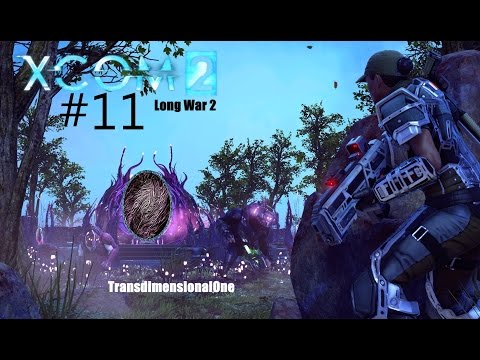 Zagrajmy w XCOM 2: Long War 2 - [11] Decyzje i Mhózgi