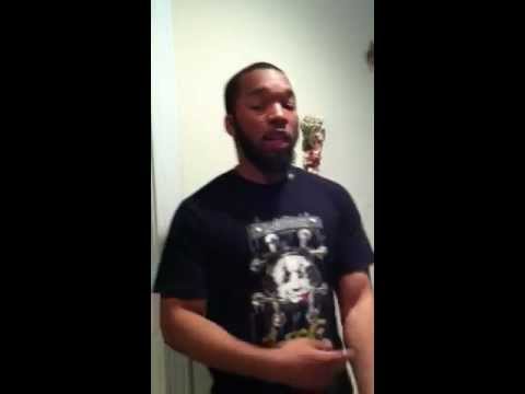 Celus da nomad kitchen freestyle part 3