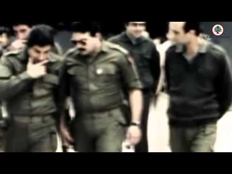 تاريخ القوات اللبنانية HD 1080p