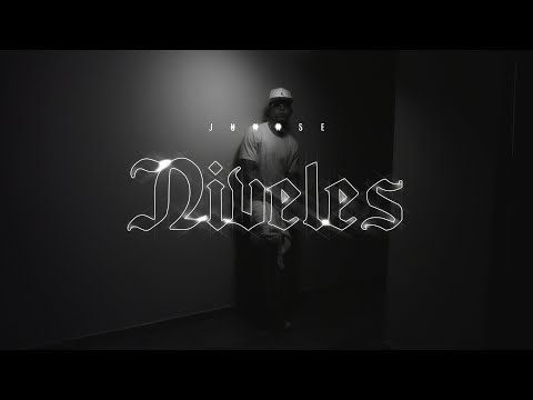 JUNNSE - Niveles  (Visualizer)