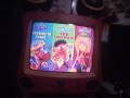 Opening To Sesame Street CinderElmo 2000 VHS