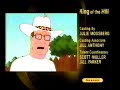 Fox Split Screen Credits February 18 2001 2