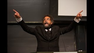Cornel West: &quot;Speaking Truth to Power&quot;