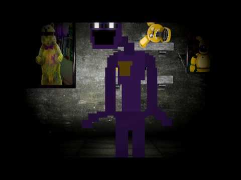 Dayshift at Freddy's - Dave's Devilish Ditty (Rearrangement)