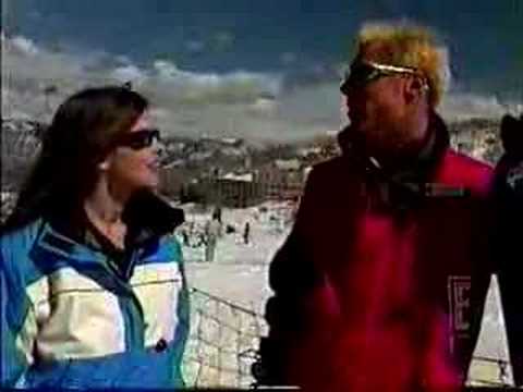 Jules Asner on Snowboarding and Gear