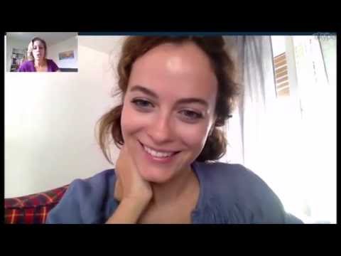 Gaia Messerklinger | Le interviste di SuccessoFelice.it