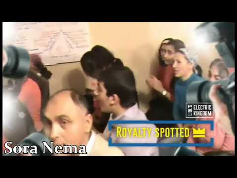 Rebeca Ghica Și Sora Nema   CE MINUNE VA FI   PREZENTAT DE DAVID GOGONEA