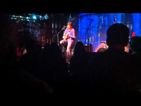 Tab Beniot Live Performing Stackolina at The Space, Chicago Il