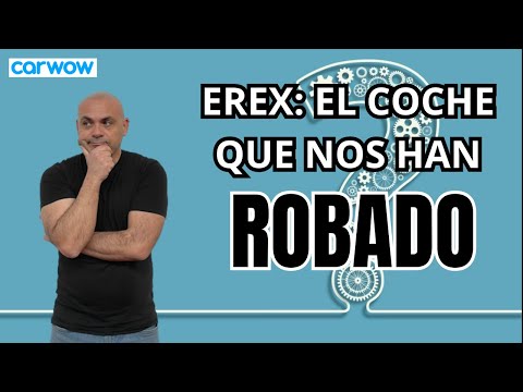 EREX: POR QUÉ EL ELÉCTRICO DE RANGO EXTENDIDO ES LA MEJOR SOLUCIÓN PARA LA MAYORÍA (MEJOR QUE EL VE)
