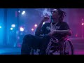 Wiz Khalifa style– Rollin Free (Wheelchair Dreams) [Lyrics Video]