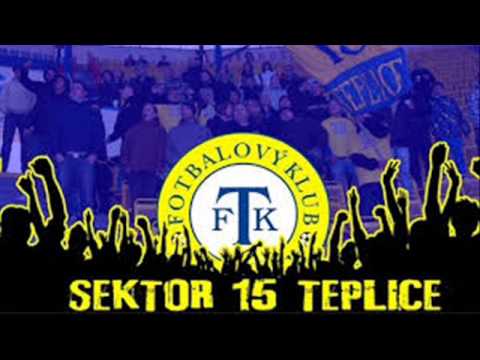 Hymna FK Teplice