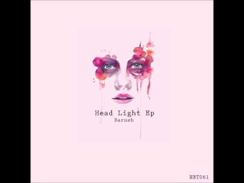 Barush - Jaro (Auditech Remix)