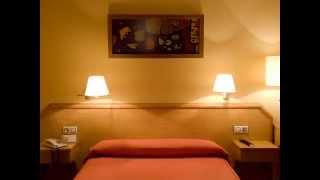 Hotel Santiago Compostela Nest Style