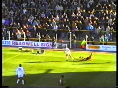 1993/94 Season: Hull City 1 - 1 Fulham