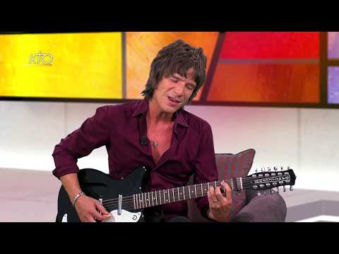 "Après "Lady" : Jésus !" : Yann Destal