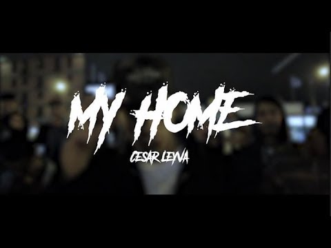 Cesar Leyva - My Home 🏠
