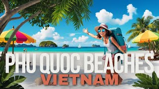 Phu Quoc Vietnam Beach Guide - Best Spots for Sunsets, Snorkeling &amp; Solitude