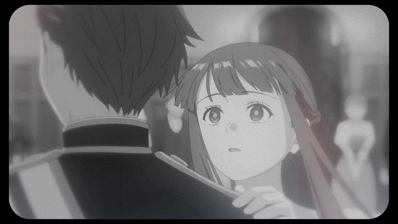 fern & stark || say yes to heaven