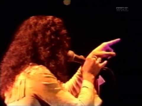 Rainbow | Mistreated | Live '77