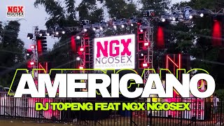 Download lagu Dj Americano Vt Dj Topeng mp3