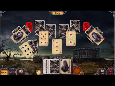 ★ Jewel Match Twilight Solitaire + www.deutschland-spielt.de