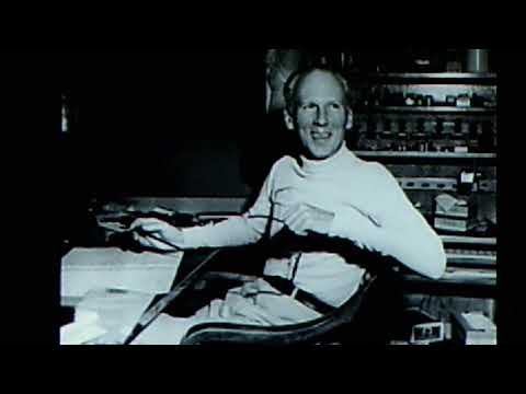 Leroy Anderson -- "Pops" Concert Orchestra:  "Belle of the Ball"  (1951)