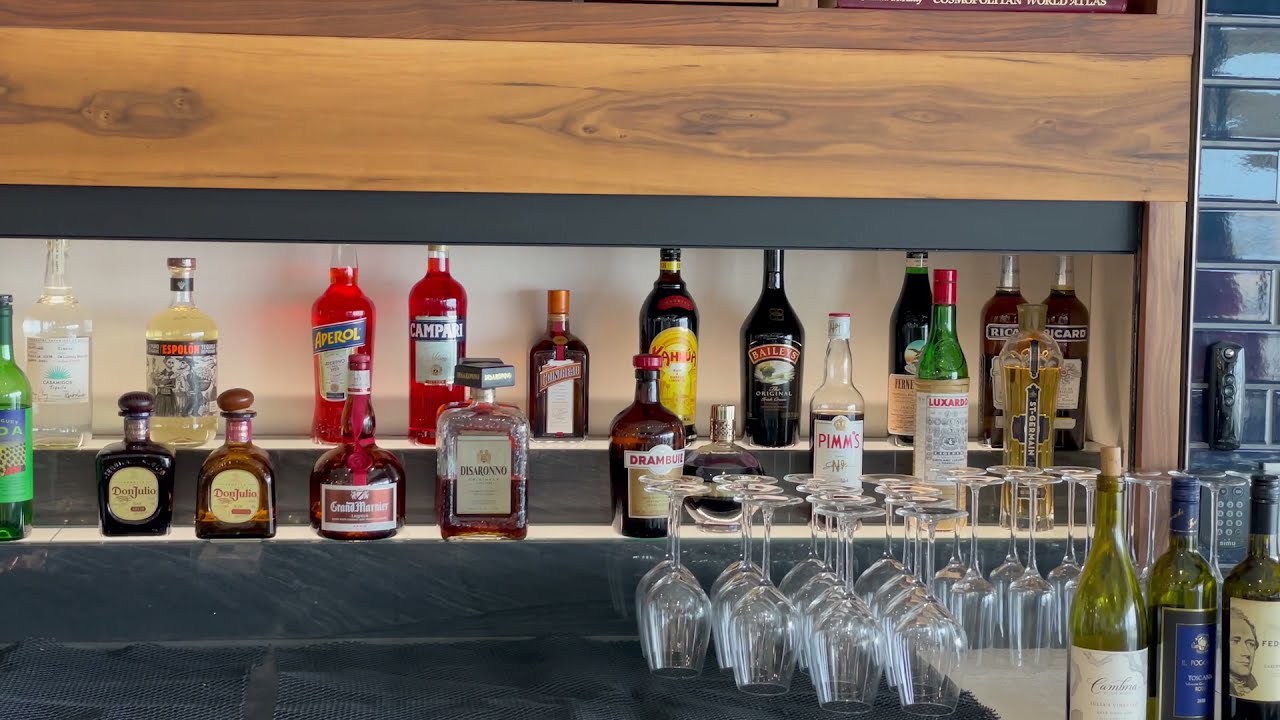 The Centurion Lounge thumbnail