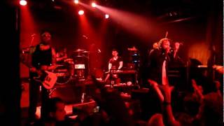 Skindred - Set It Off / Rude Boy For Life [HD] live